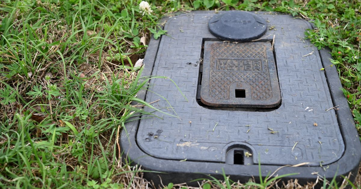 Water Meter Reading Oregon Metereaders