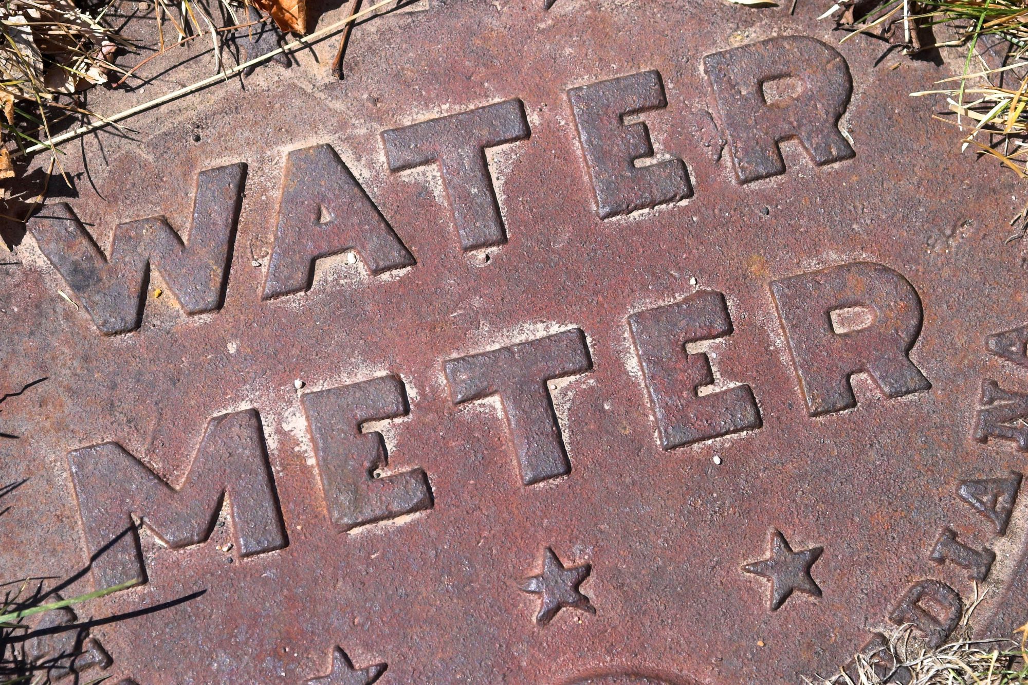 Water Meter Reading in Washington