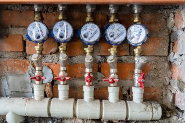 Water Meter Reading Services In Washington