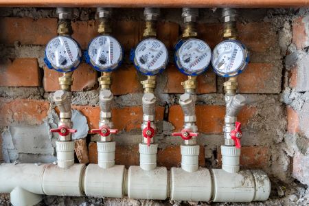 Submetering Service Seattle Wa