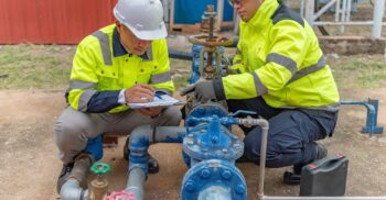 Water Meter Reading Washington